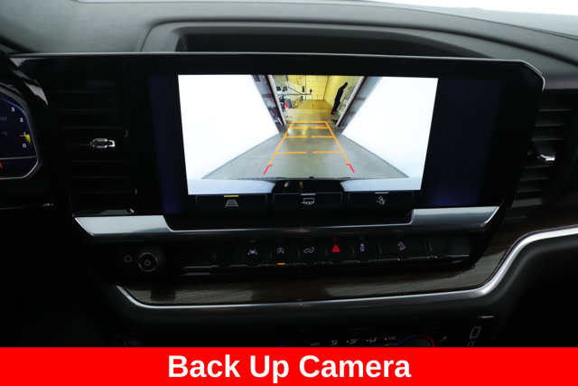 Used 2024 Chevrolet Silverado 1500 RST w/ True North Edition Plus AWD/4WD image 28