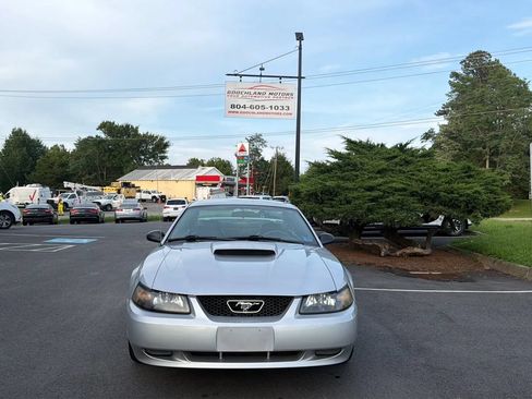 Used 2004 Ford Mustang GT Premium RWD image 2