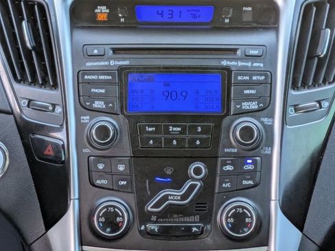 Used 2012 Hyundai Sonata Limited image 17