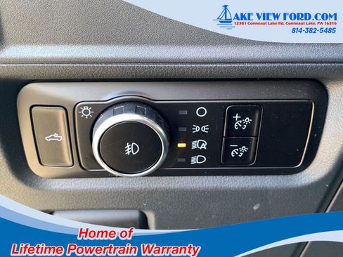 Used 2023 Ford F150 XL w/ STX Appearance Package image 13