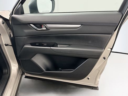 Used 2025 MAZDA CX-5 AWD 2.5 S w/ Preferred Package image 34