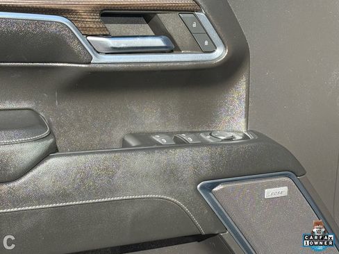 Certified 2024 Chevrolet Silverado 1500 LT Trail Boss w/ LT Trail Boss Premium Package AWD/4WD image 19