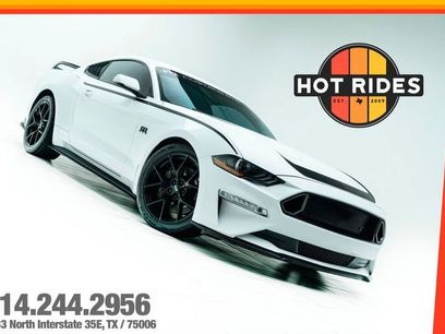 Used 2019 Ford Mustang GT Premium