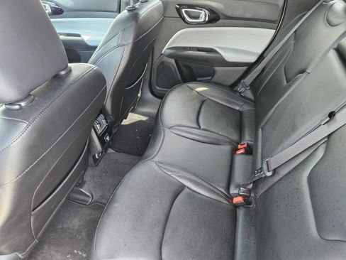 Used 2024 Jeep Compass Limited AWD/4WD image 27