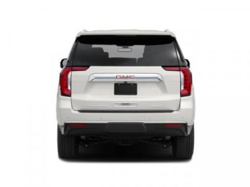 Used 2024 GMC Yukon SLT image 8