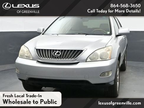 Used 2009 Lexus RX 350 2WD image 3