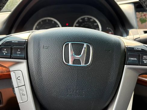 Used 2011 Honda Accord EX-L image 19