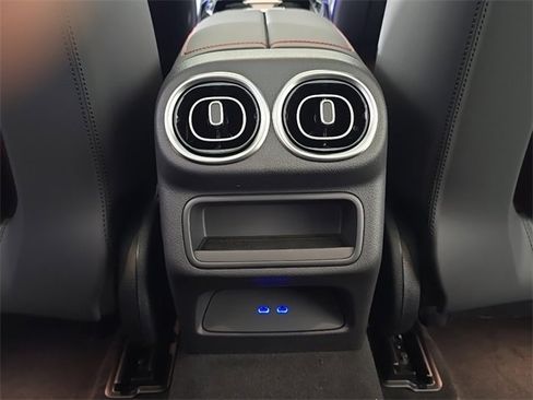 New 2026 Mercedes-Benz GLC 43 AMG 4MATIC image 27