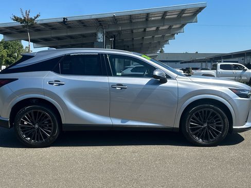 Certified 2024 Lexus RX 350 Premium w/ Convenience Package image 3