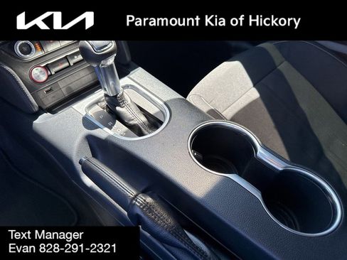 Used 2021 Ford Mustang GT RWD image 20