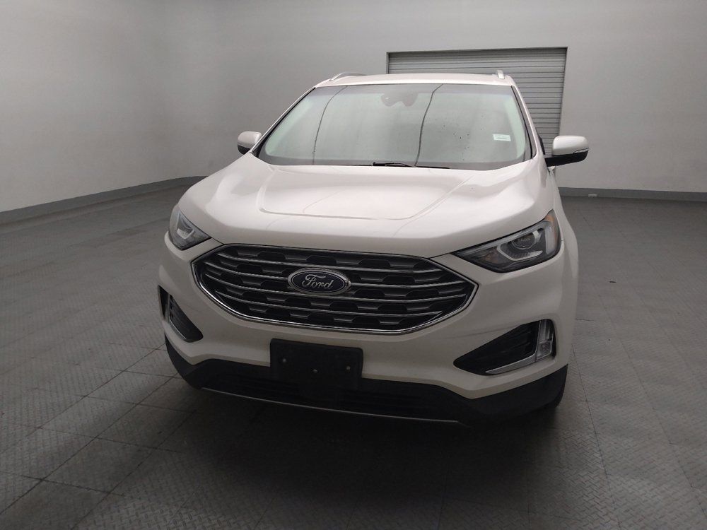 Used 2019 Ford Edge Titanium FWD image 15