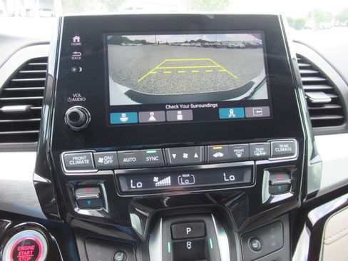 Used 2022 Honda Odyssey Touring image 30