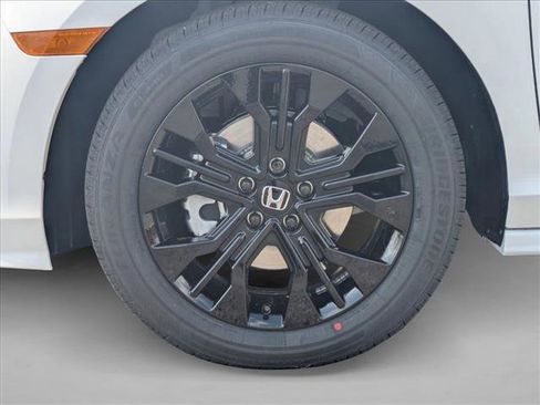 New 2026 Honda Odyssey Sport-L image 10