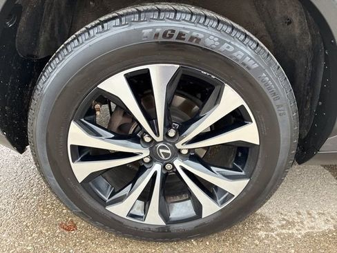 Used 2019 Lexus NX 300 F Sport w/ F Sport Comfort Package image 11