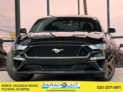 Used 2019 Ford Mustang GT