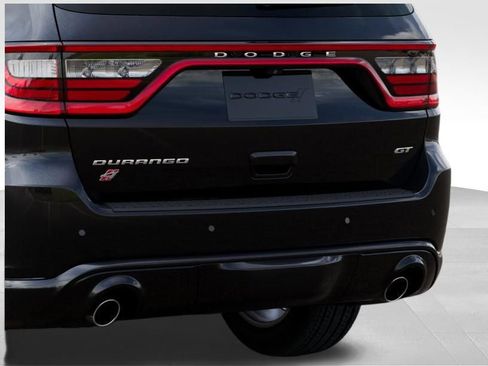 New 2026 Dodge Durango GT image 13