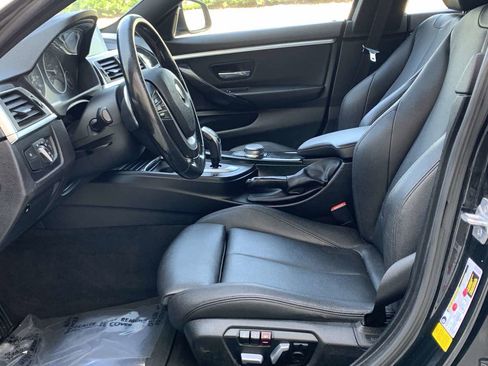 Used 2019 BMW 430i Gran Coupe w/ Convenience Package image 11
