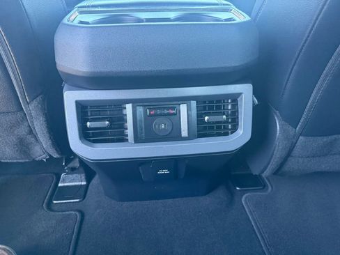Used 2025 Ford F250 Lariat w/ FX4 Off-Road Package AWD/4WD image 55