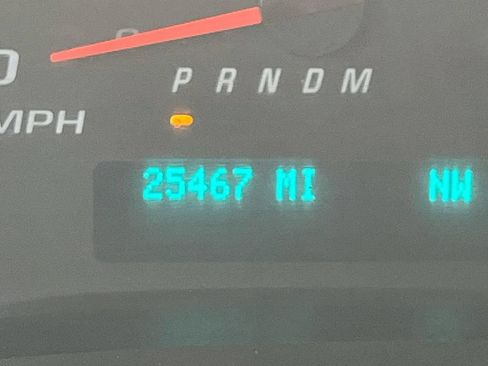 Used 2024 Chevrolet Express 2500 RWD image 12