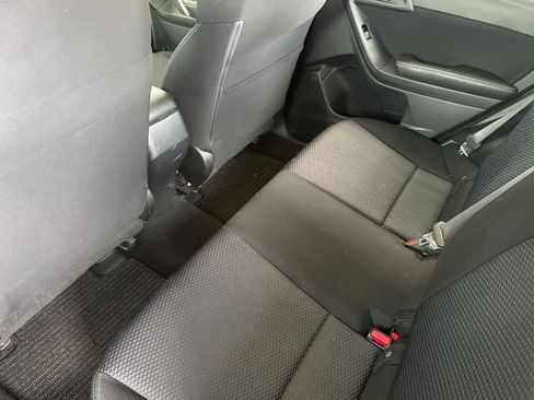 Used 2016 Subaru Forester 2.5i w/ Alloy Wheel Package AWD/4WD image 4