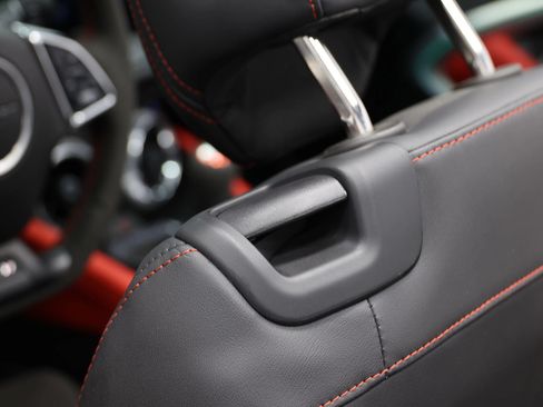 Used 2023 Chevrolet Camaro ZL1 RWD image 54