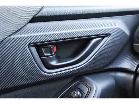 New 2026 Subaru Crosstrek 2.0i Premium image 17