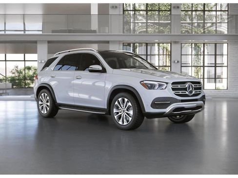 Used 2022 Mercedes-Benz GLE 350 4MATIC w/ 3rd Row Seat Package image 23