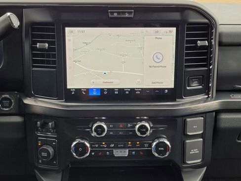 New 2026 Ford F250 Lariat w/ Chrome Package image 15