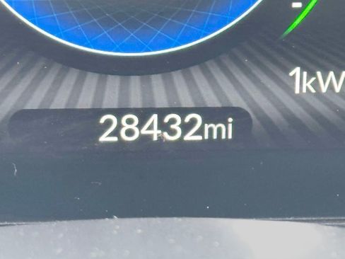 Used 2024 Acura ZDX A-Spec RWD image 26