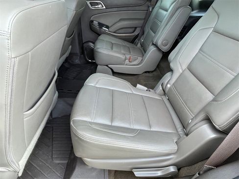 Used 2018 GMC Yukon Denali w/ Open Road Package image 14