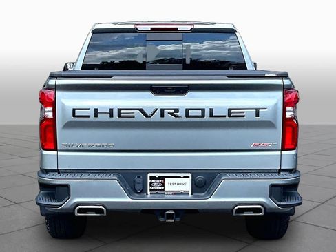 Used 2023 Chevrolet Silverado 1500 RST w/ All Star Edition Plus AWD/4WD image 5