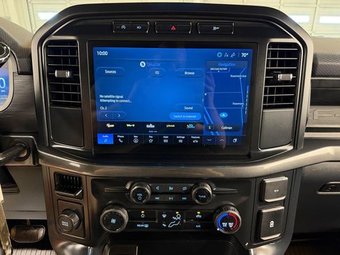 Used 2024 Ford F150 STX RWD image 17