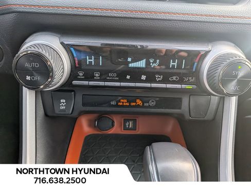 Used 2024 Toyota RAV4 Adventure image 18