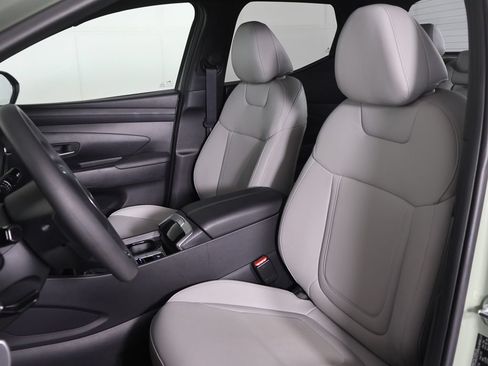 Certified 2025 Hyundai Santa Cruz SEL AWD/4WD image 23