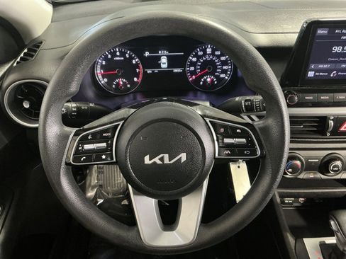 Used 2023 Kia Forte LXS w/ LXS Technology Package image 17