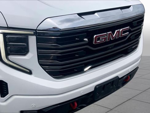 Used 2023 GMC Sierra 1500 AT4 AWD/4WD image 30