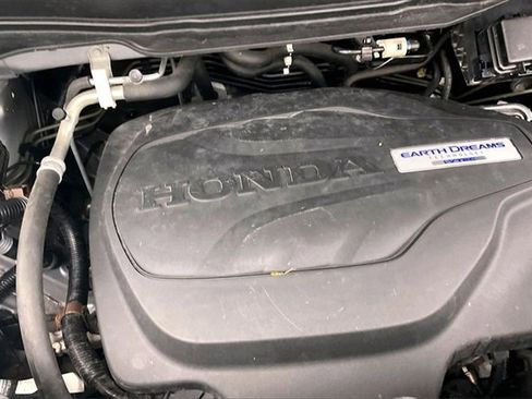 Used 2018 Honda Ridgeline RTL-E image 30