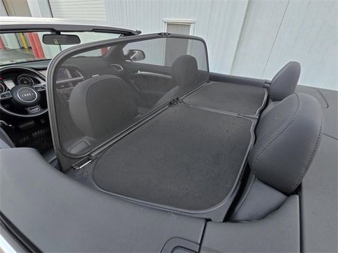 Used 2014 Audi A5 2.0T Premium w/ Lighting Package image 17