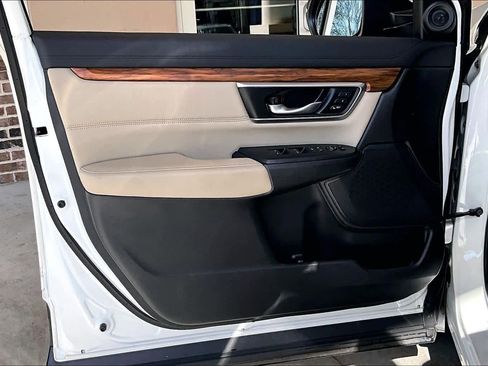 Certified 2018 Honda CR-V Touring image 55