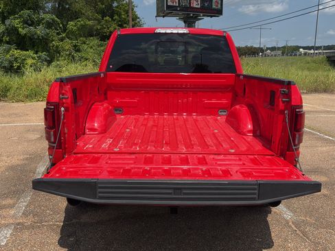 Used 2019 Ford F150 Raptor w/ Equipment Group 802A Luxury AWD/4WD image 6