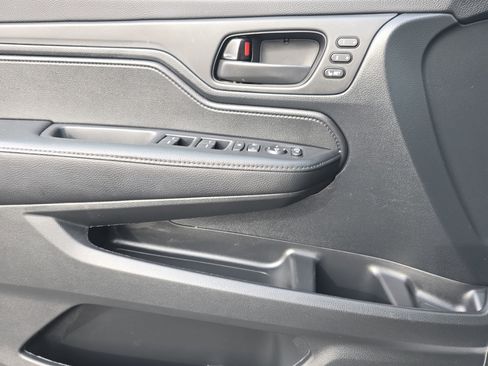 Used 2024 Honda Odyssey EX-L image 26