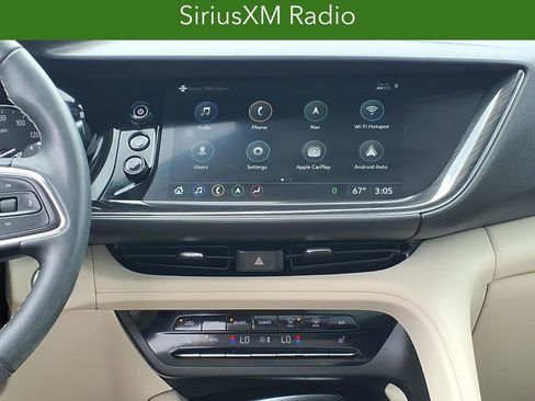 Certified 2022 Buick Envision Essence w/ Technology Package I FWD image 20