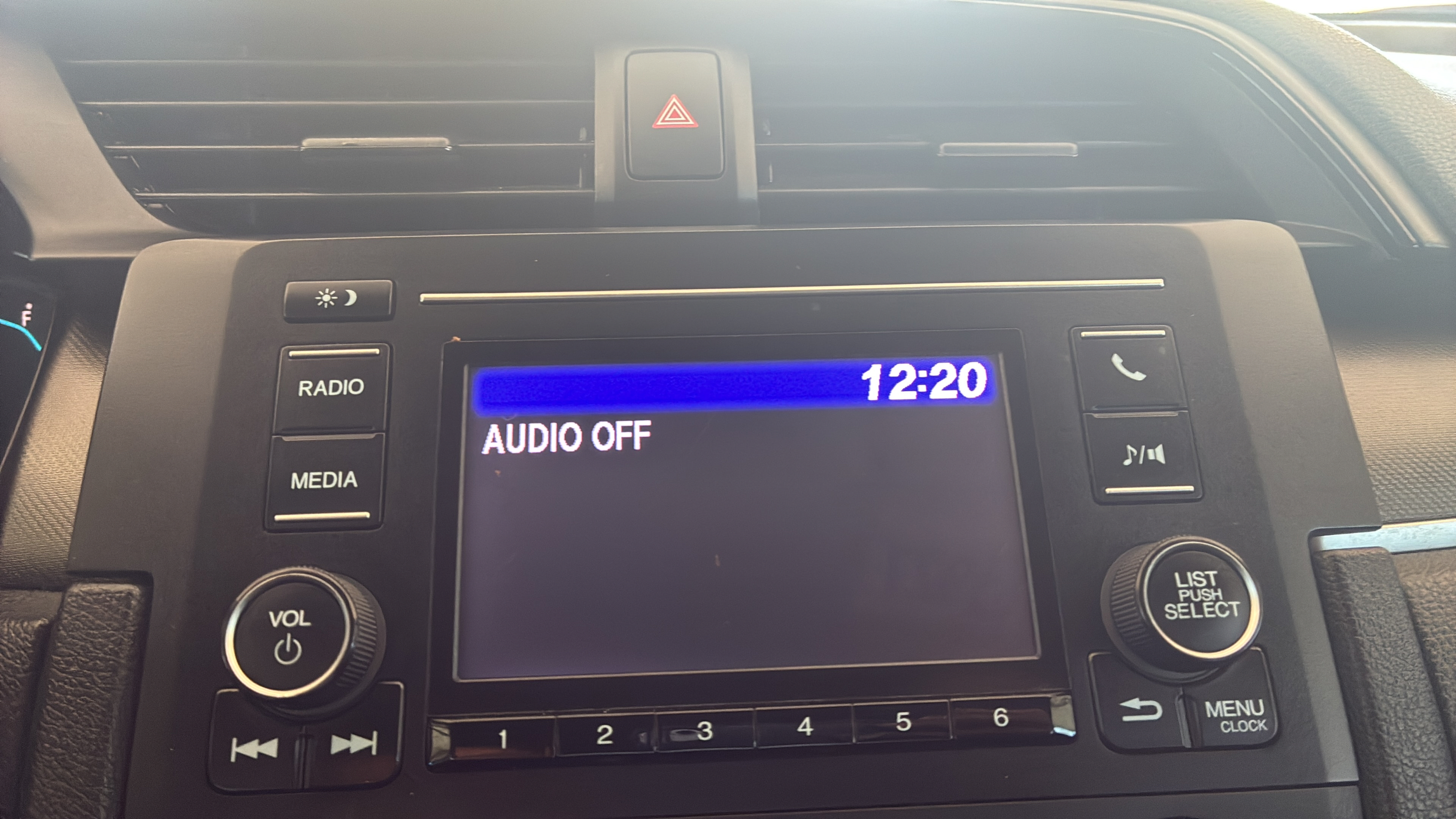 Used 2020 Honda Civic LX image 13
