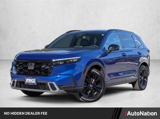 Used 2023 Honda CR-V Sport Touring video 1