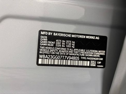 New 2026 BMW 228i xDrive w/ Technology Package AWD/4WD image 20