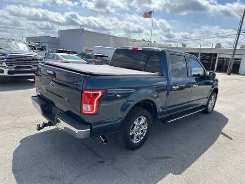 Used 2015 Ford F150 XLT w/ Equipment Group 301A Mid image 16