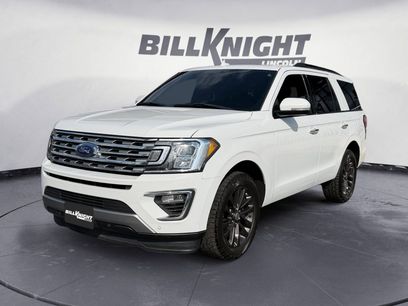 Used 2019 Ford Expedition Limited