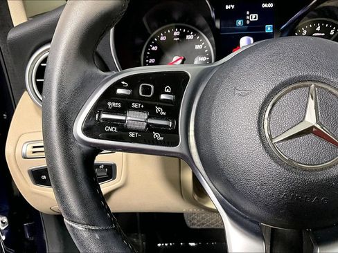 Used 2019 Mercedes-Benz C 300 4MATIC Sedan image 18