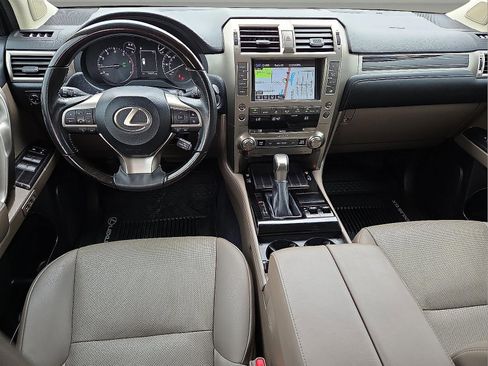 Used 2020 Lexus GX 460 Premium image 12