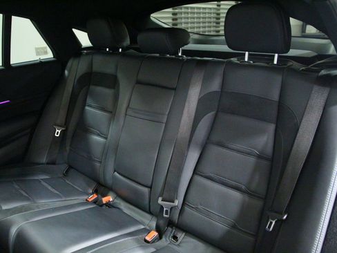 Certified 2024 Mercedes-Benz GLE 53 AMG 4MATIC Coupe image 31